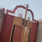 10 plots of fully fenced and gated land for sale at unizik ifite, awka
